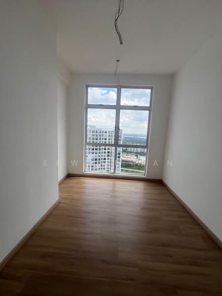 Servis Apartment untuk Dijual di Midas @ Seri Alam - Edward Tan - Interior - PropertyGuru.com.my