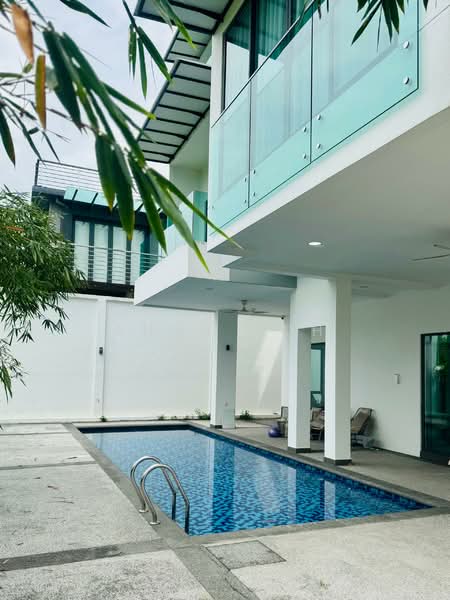 Puncak Templer untuk Untuk Dijual - RM 4,800,000, Mac 2026 - Exterior - PropertyGuru.com.my