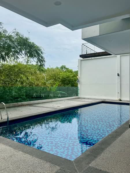 Puncak Templer untuk Untuk Dijual - RM 4,800,000, Mac 2026 - Exterior - PropertyGuru.com.my