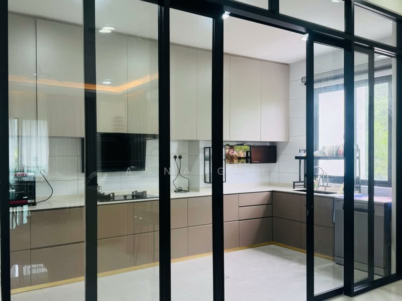 Puncak Templer untuk Untuk Dijual - RM 4,800,000, Mac 2026 - Kitchen - PropertyGuru.com.my