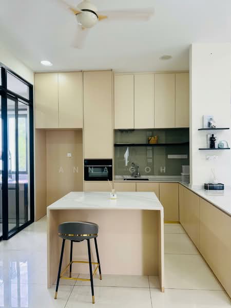 Puncak Templer untuk Untuk Dijual - RM 4,800,000, Mac 2026 - Kitchen - PropertyGuru.com.my