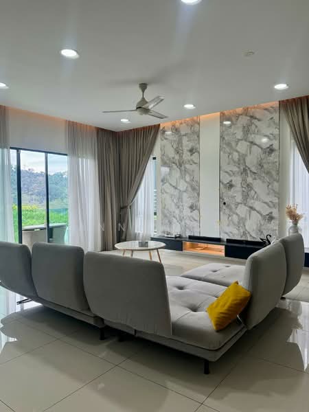 Puncak Templer untuk Untuk Dijual - RM 4,800,000, Mac 2026 - PropertyGuru.com.my