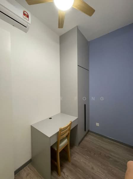 Service Residence for Sale at Southlink - Oscar Pong - Study - PropertyGuru.com.my