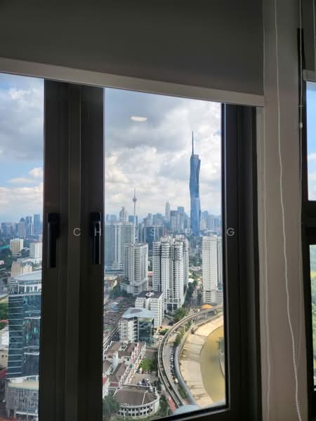 Service Residence for Rent at Riveria City - Chris Ong - View - PropertyGuru.com.my