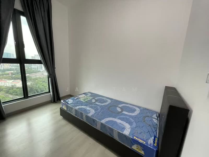 Condominium for Rent at The Hermington - Jack Tam - Bedroom - PropertyGuru.com.my