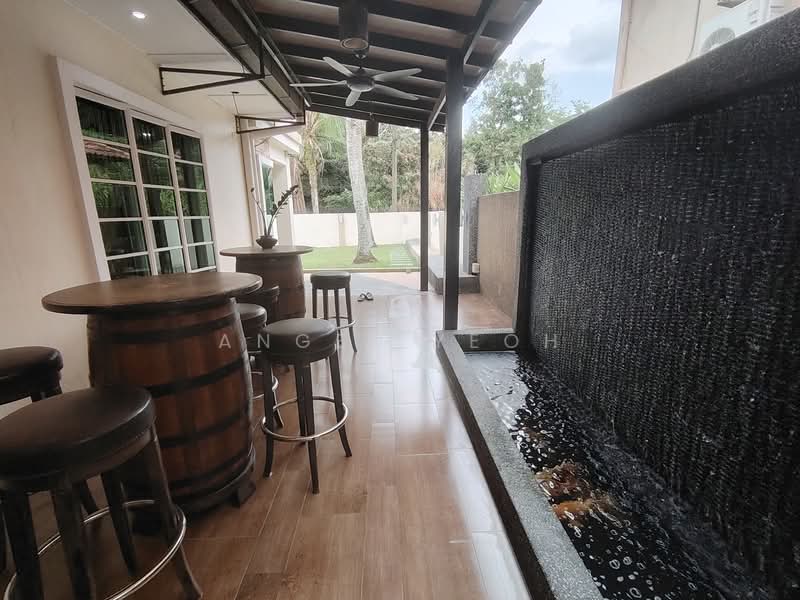 Bungalow for Sale in Taman Cuepacs (Cheras) - Angel Yeoh - Exterior - PropertyGuru.com.my