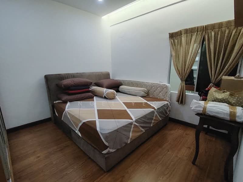 Bungalow for Sale in Taman Cuepacs (Cheras) - Angel Yeoh - Bedroom - PropertyGuru.com.my