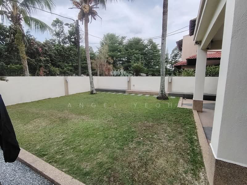 Bungalow for Sale in Taman Cuepacs (Cheras) - Angel Yeoh - Exterior - PropertyGuru.com.my
