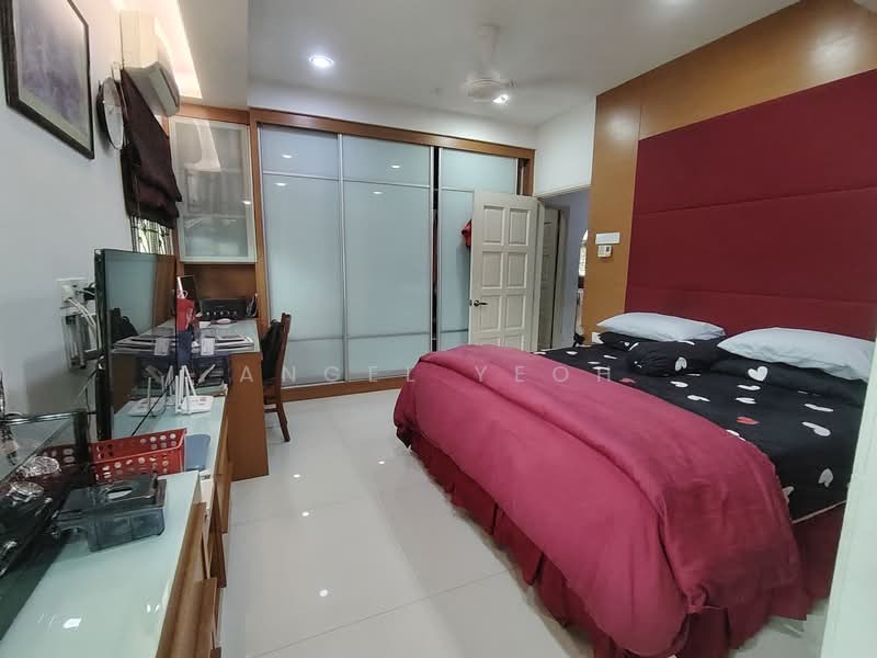 Bungalow for Sale in Taman Cuepacs (Cheras) - Angel Yeoh - PropertyGuru.com.my