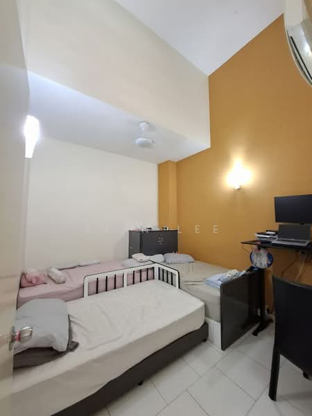 Setia Eco Gardens untuk Untuk Dijual - RM 680,000, Mac 2026 - Bedroom - PropertyGuru.com.my
