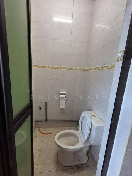Terraced House for Rent in Taman Nusa Bestari (Iskandar Puteri (Nusajaya)) - Chloe Mak - Bathroom - PropertyGuru.com.my