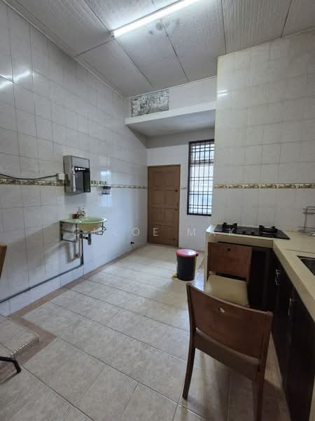 Terraced House for Rent in Taman Nusa Bestari (Iskandar Puteri (Nusajaya)) - Chloe Mak - Kitchen - PropertyGuru.com.my