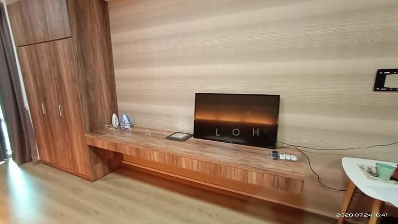 Service Residence for Rent at Sunway Citrine Residences - Jace Loh - Interior - PropertyGuru.com.my