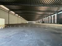 For Rent - North Port (Pelabuhan Utara)