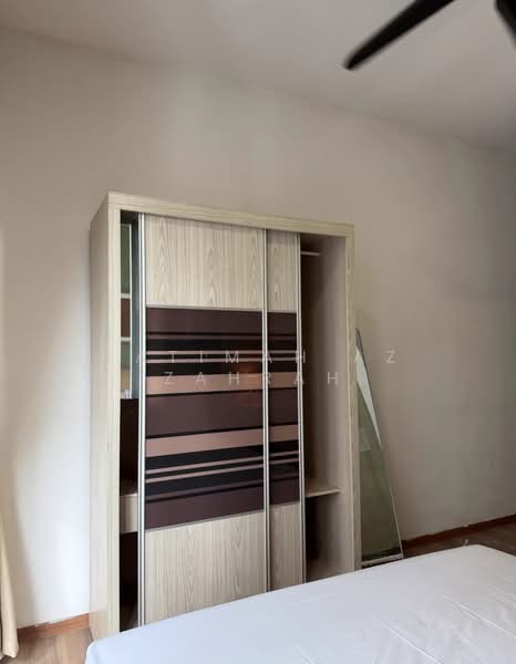 Condominium for Rent at Amerin Residence - Fatimah Az Zahrah - PropertyGuru.com.my