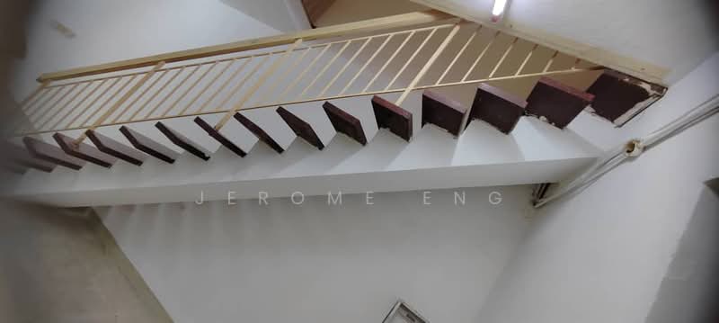 Shop for Rent in Gelugor (Penang) - Jerome Eng - Interior - PropertyGuru.com.my