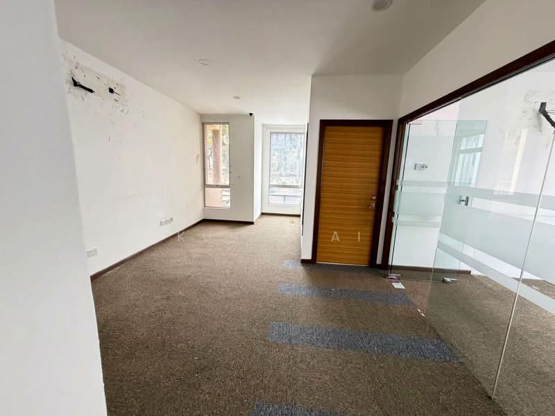 Shop / Office for Rent in Taman Mount Austin (Tebrau) - Kun Chai - Interior - PropertyGuru.com.my