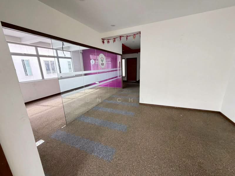 Shop / Office for Rent in Taman Mount Austin (Tebrau) - Kun Chai - Interior - PropertyGuru.com.my