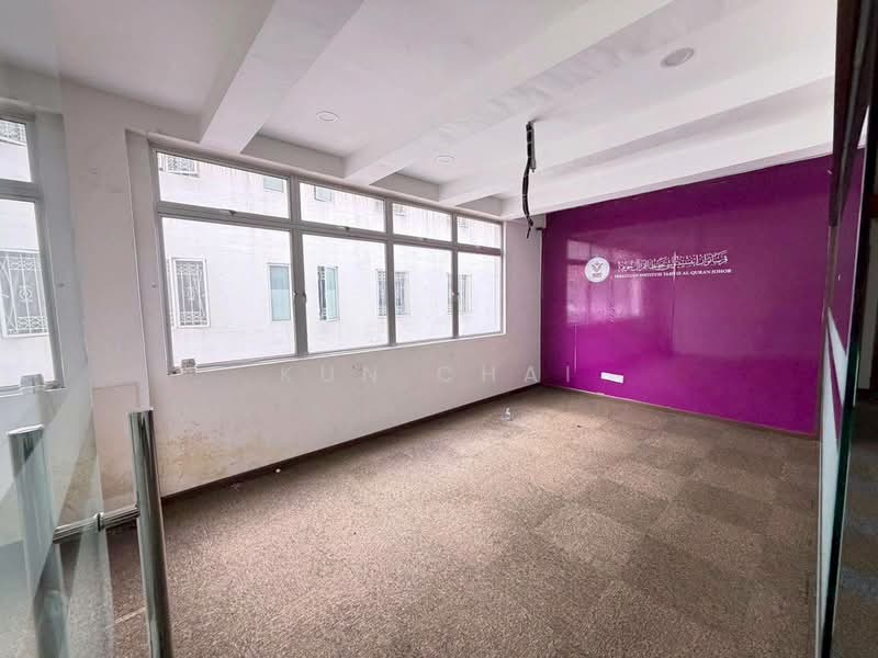 Shop / Office for Rent in Taman Mount Austin (Tebrau) - Kun Chai - Interior - PropertyGuru.com.my