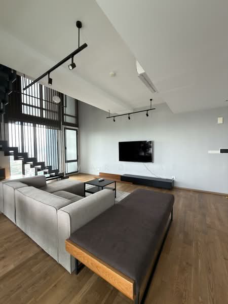 Condominium for Rent at Twy Duplex Condos - Edward Yap - PropertyGuru.com.my