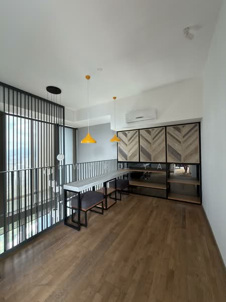 Condominium for Rent at Twy Duplex Condos - Edward Yap - PropertyGuru.com.my