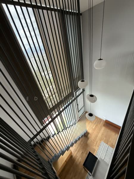 Condominium for Rent at Twy Duplex Condos - Edward Yap - PropertyGuru.com.my