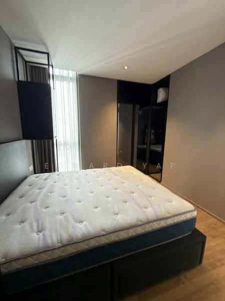 Condominium for Rent at Twy Duplex Condos - Edward Yap - PropertyGuru.com.my