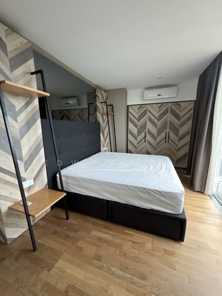 Condominium for Rent at Twy Duplex Condos - Edward Yap - PropertyGuru.com.my