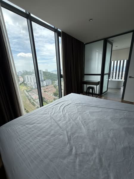 Condominium for Rent at Twy Duplex Condos - Edward Yap - PropertyGuru.com.my