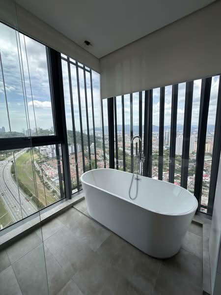 Condominium for Rent at Twy Duplex Condos - Edward Yap - PropertyGuru.com.my