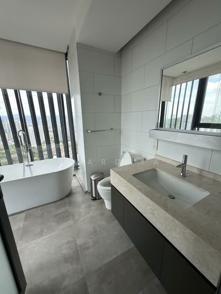 Condominium for Rent at Twy Duplex Condos - Edward Yap - PropertyGuru.com.my