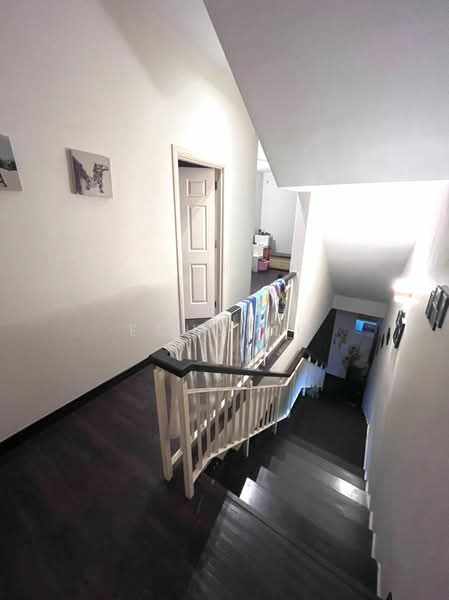 Condominium for Sale at Adora Courtyard Apartments - Echo Ng - Interior - PropertyGuru.com.my