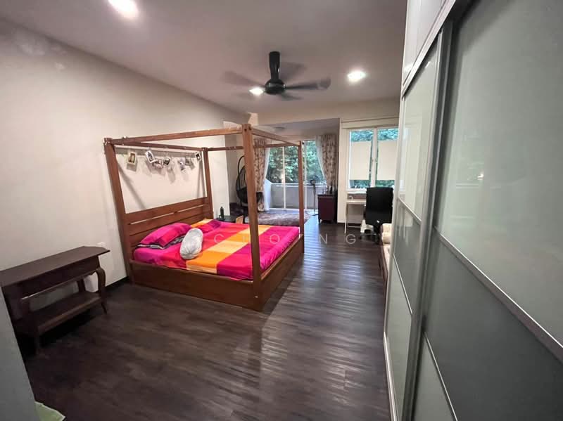 Condominium for Sale at Adora Courtyard Apartments - Echo Ng - Bedroom - PropertyGuru.com.my