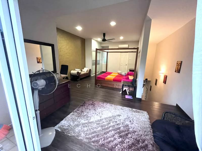 Condominium for Sale at Adora Courtyard Apartments - Echo Ng - Bedroom - PropertyGuru.com.my