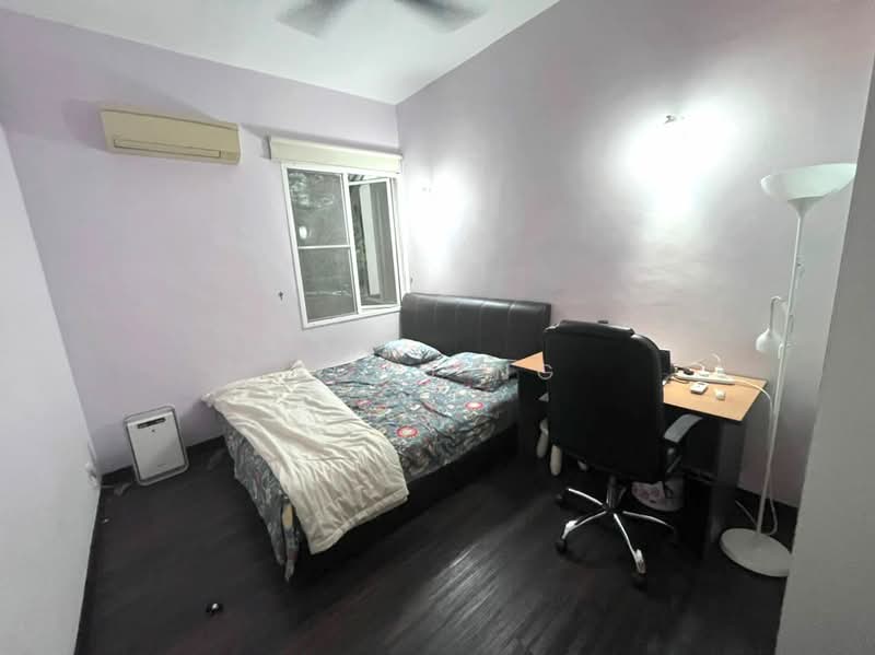 Condominium for Sale at Adora Courtyard Apartments - Echo Ng - Bedroom - PropertyGuru.com.my