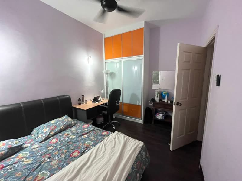 Condominium for Sale at Adora Courtyard Apartments - Echo Ng - Bedroom - PropertyGuru.com.my