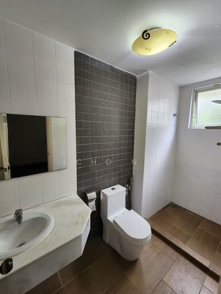 Condominium for Sale at Adora Courtyard Apartments - Echo Ng - Bathroom - PropertyGuru.com.my