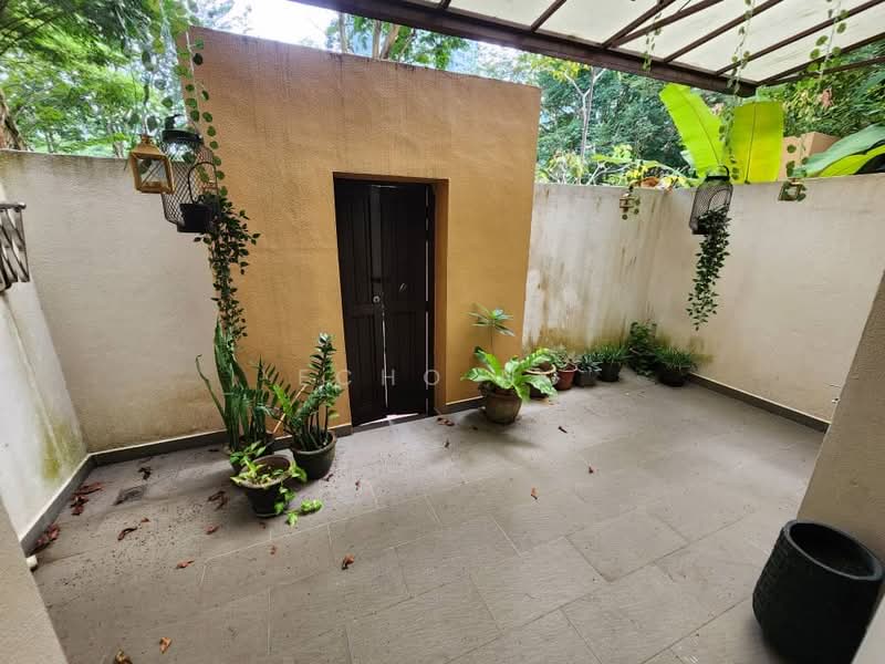 Condominium for Sale at Adora Courtyard Apartments - Echo Ng - Exterior - PropertyGuru.com.my