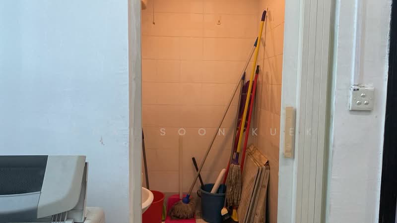 Condominium for Rent at USJ One Avenue Condo - Chai Soon Kuek - Interior - PropertyGuru.com.my