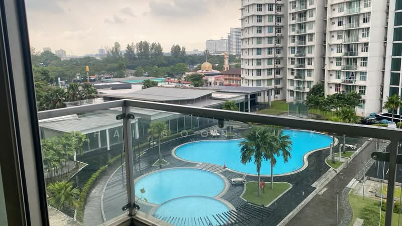Condominium for Rent at USJ One Avenue Condo - Chai Soon Kuek - Exterior - PropertyGuru.com.my