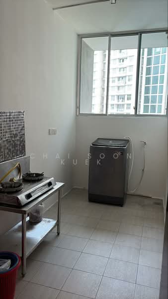 Condominium for Rent at USJ One Avenue Condo - Chai Soon Kuek - Kitchen - PropertyGuru.com.my
