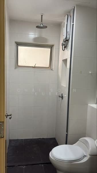 Condominium for Rent at USJ One Avenue Condo - Chai Soon Kuek - Bathroom - PropertyGuru.com.my
