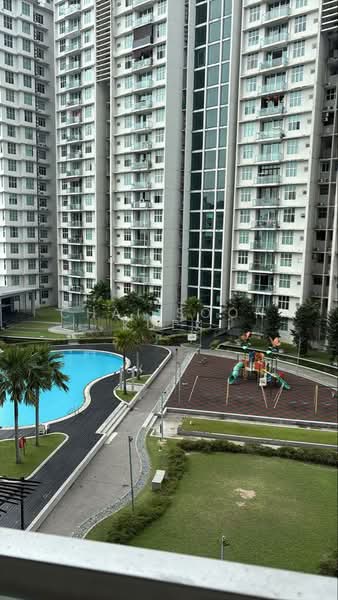 Condominium for Rent at USJ One Avenue Condo - Chai Soon Kuek - Exterior - PropertyGuru.com.my