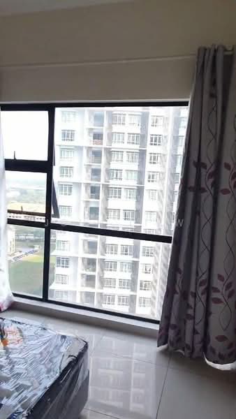Service Residence for Rent at HYVE - John Liew - View - PropertyGuru.com.my
