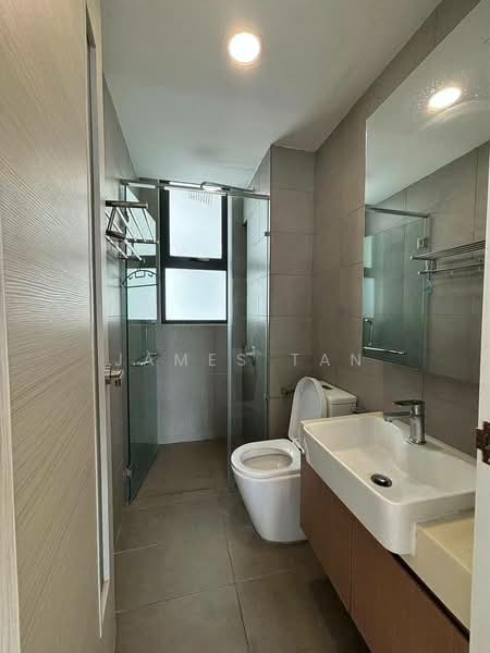 The M @ Medini Macrolink untuk Untuk Disewa - RM 2,600 /bulan, Mac 2026 - Bathroom - PropertyGuru.com.my