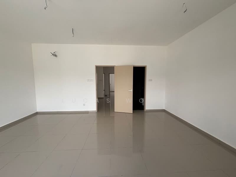 Rumah Teres 2 Tingkat untuk Dijual di Bandar Dato Onn (Tebrau) - Lucas Wong - Interior - PropertyGuru.com.my