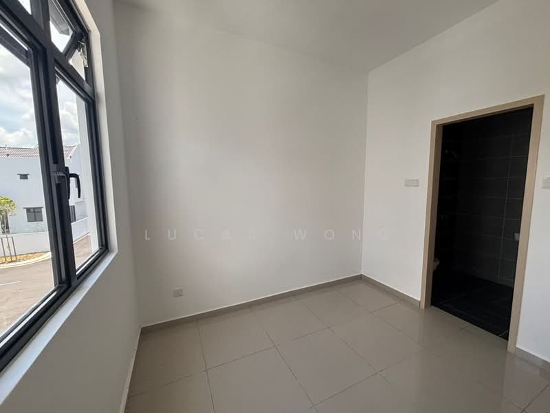 Rumah Teres 2 Tingkat untuk Dijual di Bandar Dato Onn (Tebrau) - Lucas Wong - Interior - PropertyGuru.com.my