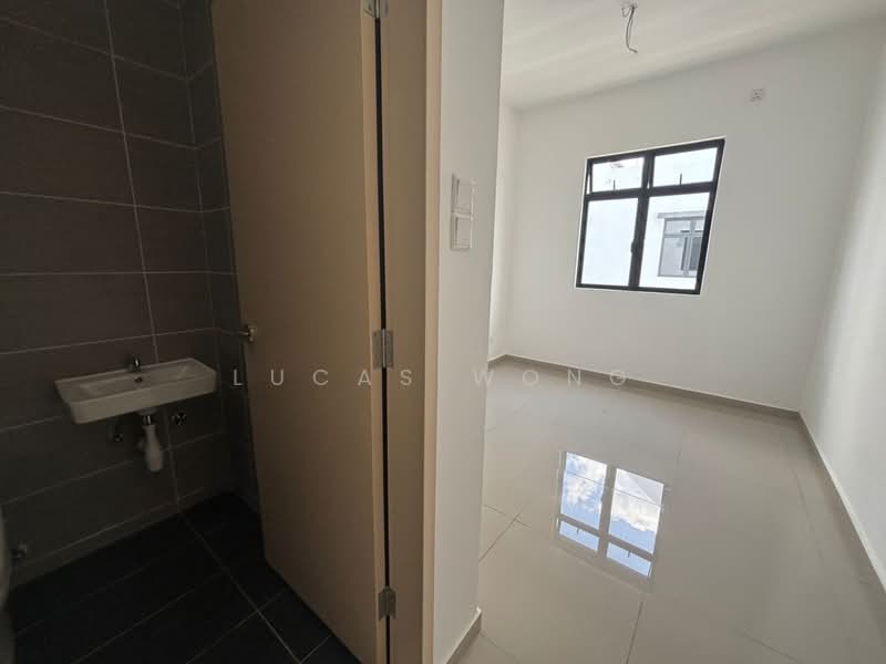 Rumah Teres 2 Tingkat untuk Dijual di Bandar Dato Onn (Tebrau) - Lucas Wong - Interior - PropertyGuru.com.my