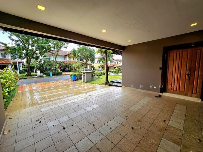 Setia Eco Park untuk Untuk Dijual - RM 2,590,000, Mac 2026 - Exterior - PropertyGuru.com.my