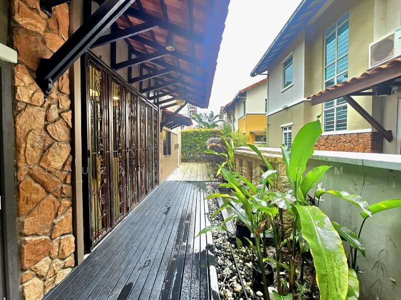 Setia Eco Park untuk Untuk Dijual - RM 2,590,000, Mac 2026 - Exterior - PropertyGuru.com.my